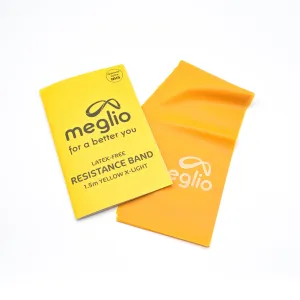 Meglio Resistance Bands 1.5m
