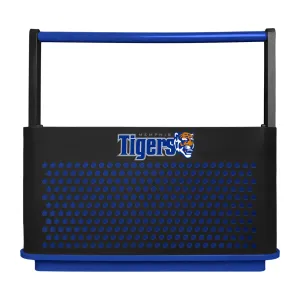 Memphis Tigers: Tailgate Caddy