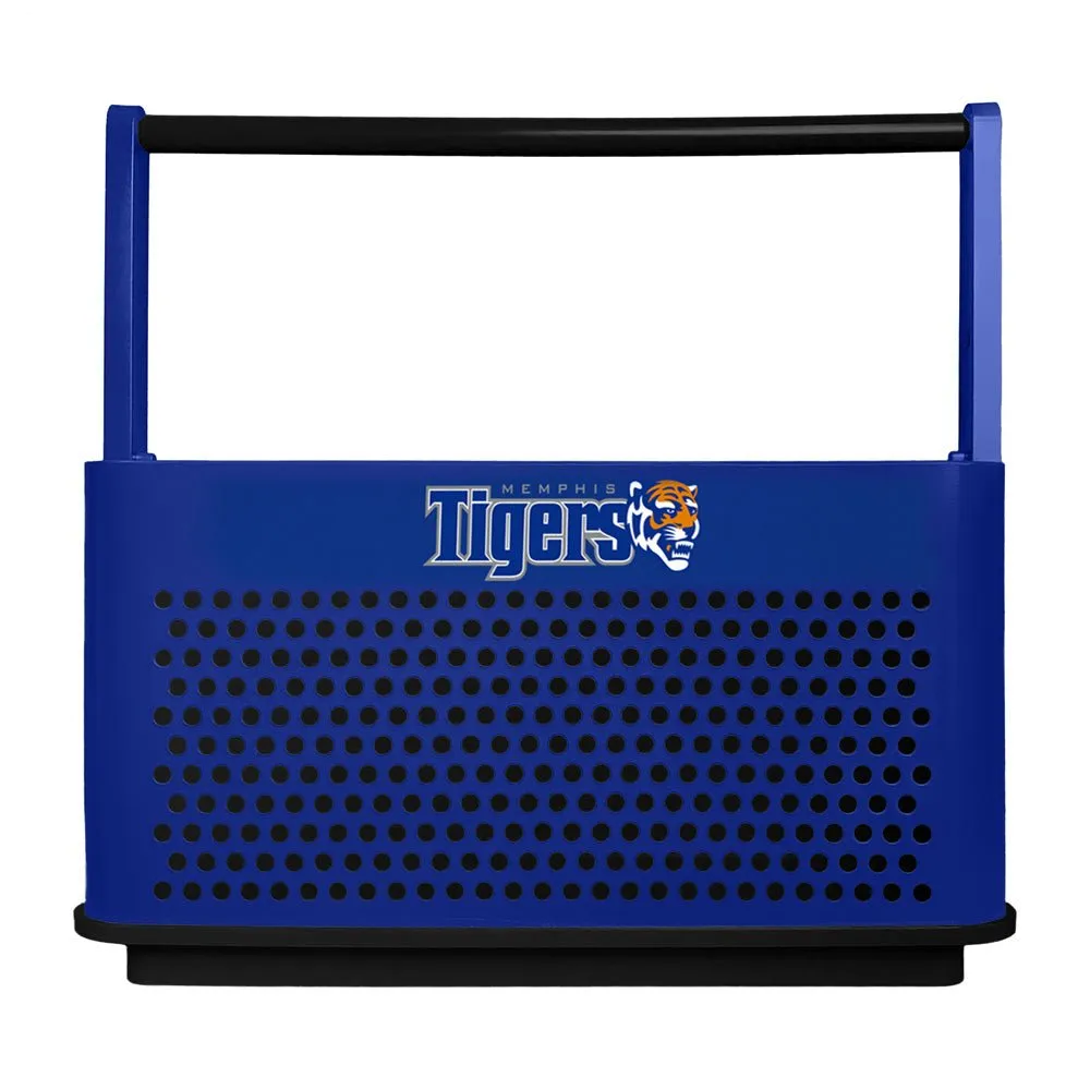 Memphis Tigers: Tailgate Caddy