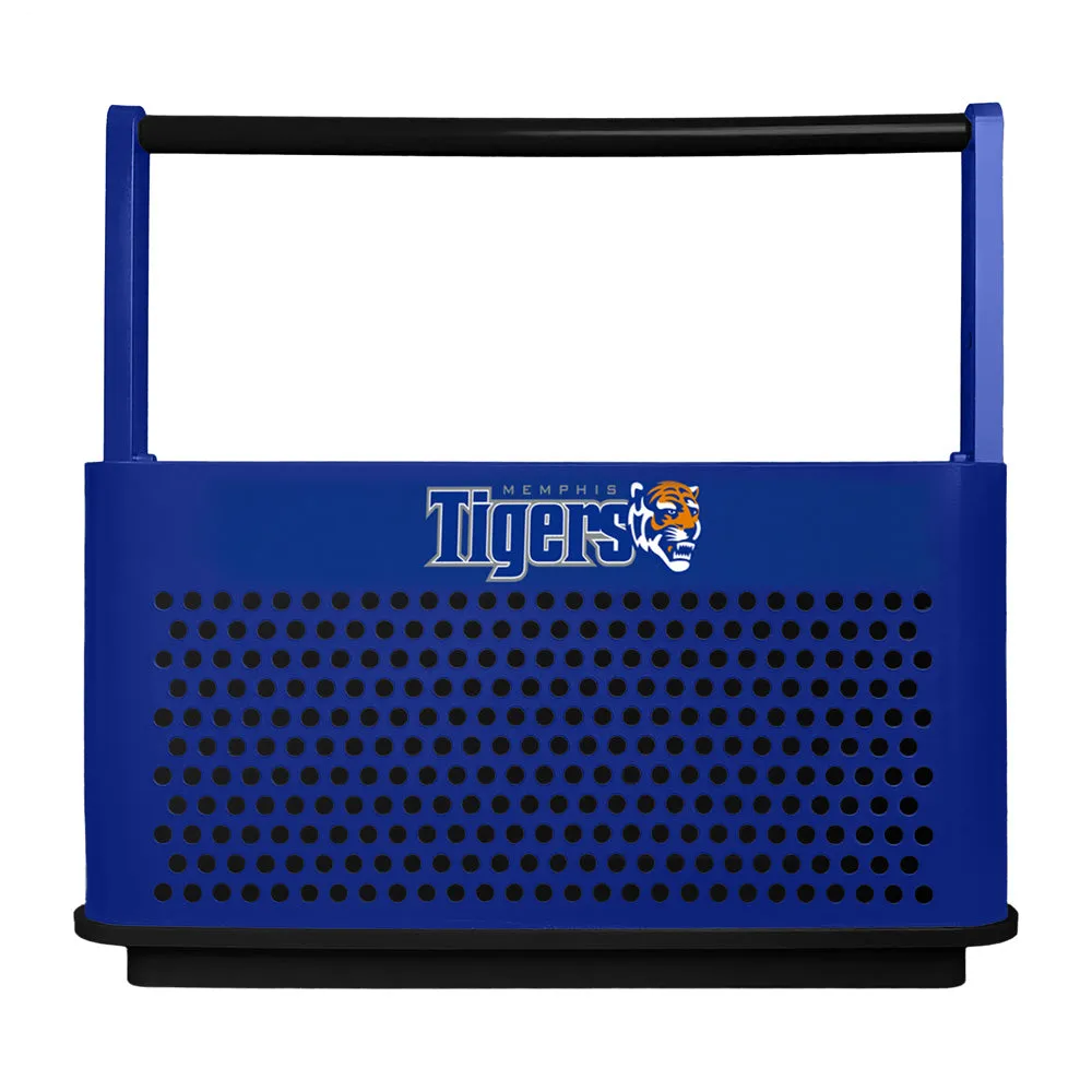 Memphis Tigers: Tailgate Caddy