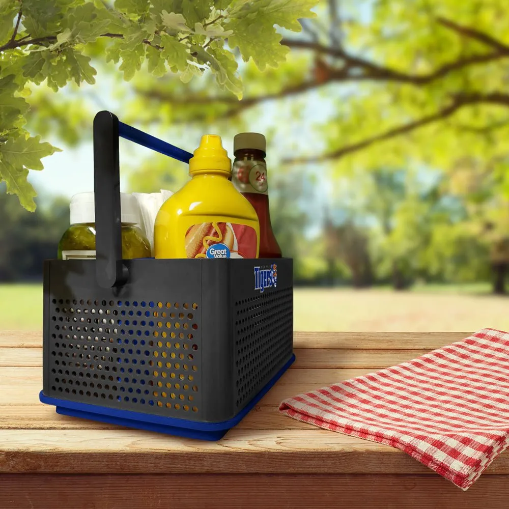 Memphis Tigers: Tailgate Caddy