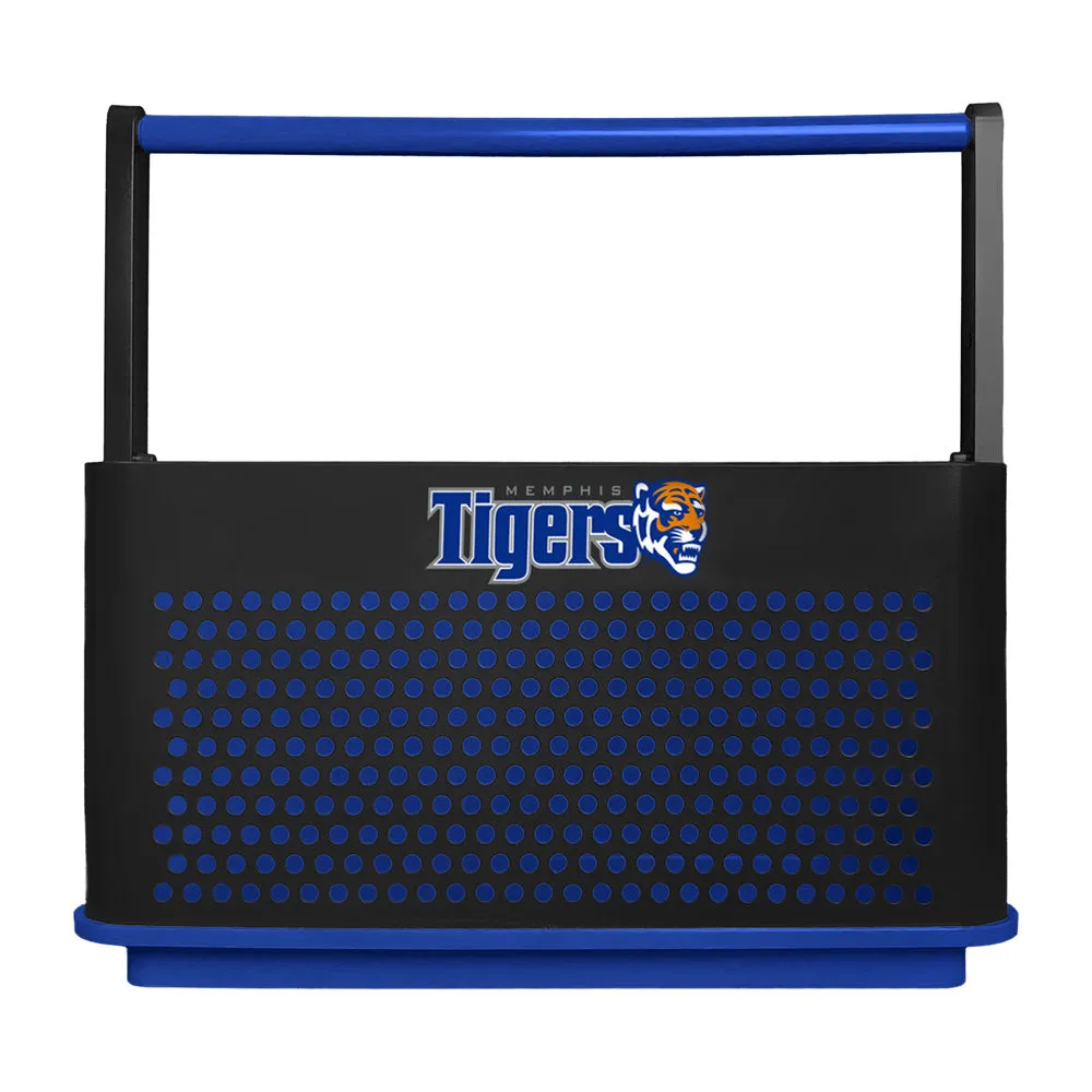 Memphis Tigers: Tailgate Caddy