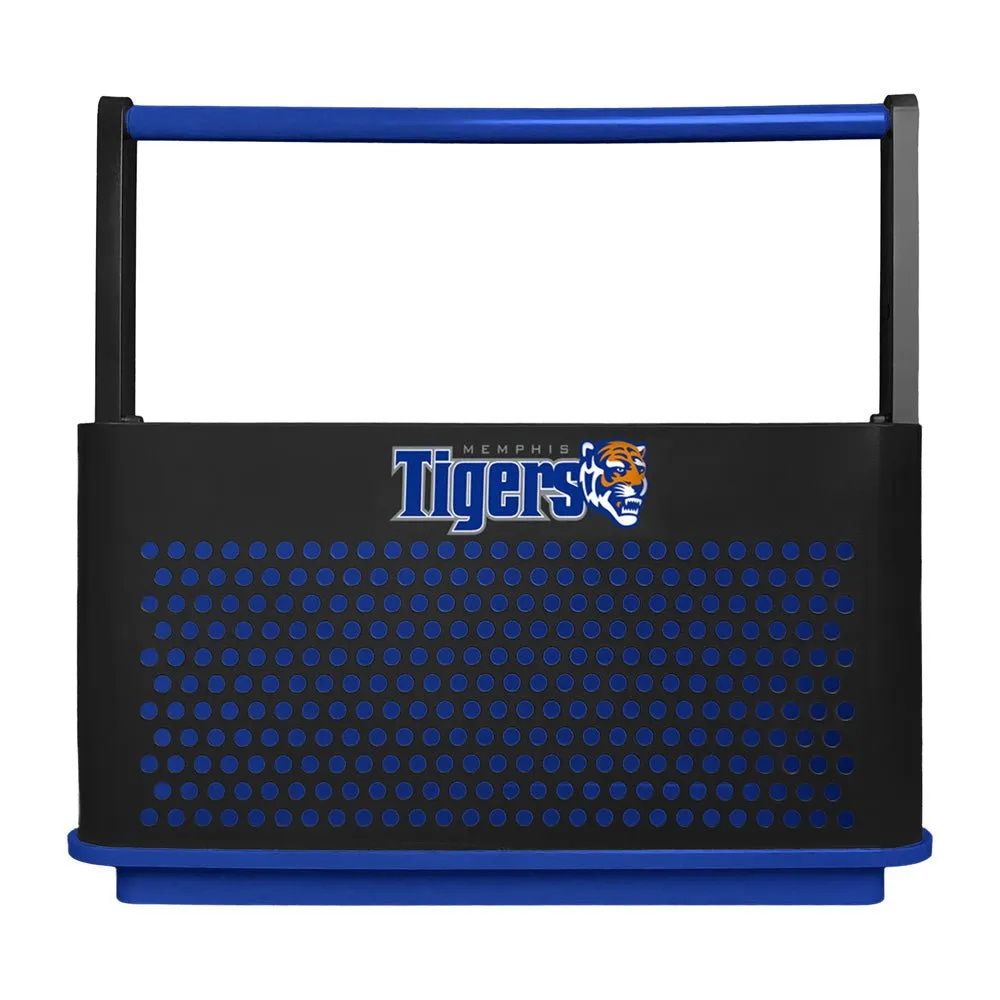Memphis Tigers: Tailgate Caddy