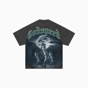 Men's Amigos Short Sleeve T-Shirt