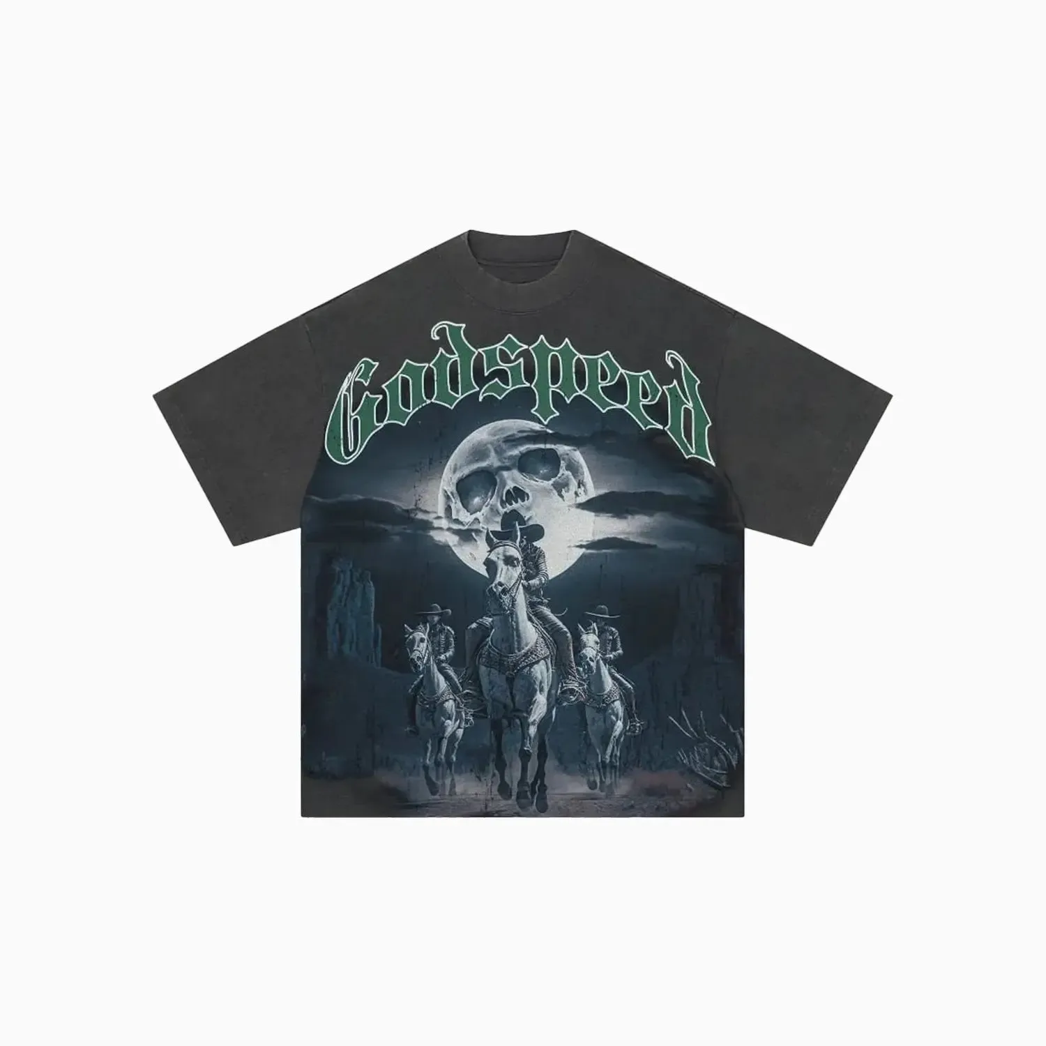 Men's Amigos Short Sleeve T-Shirt
