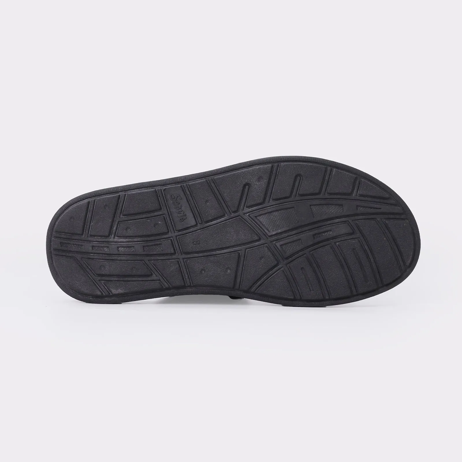 Men's Comfy Chappal