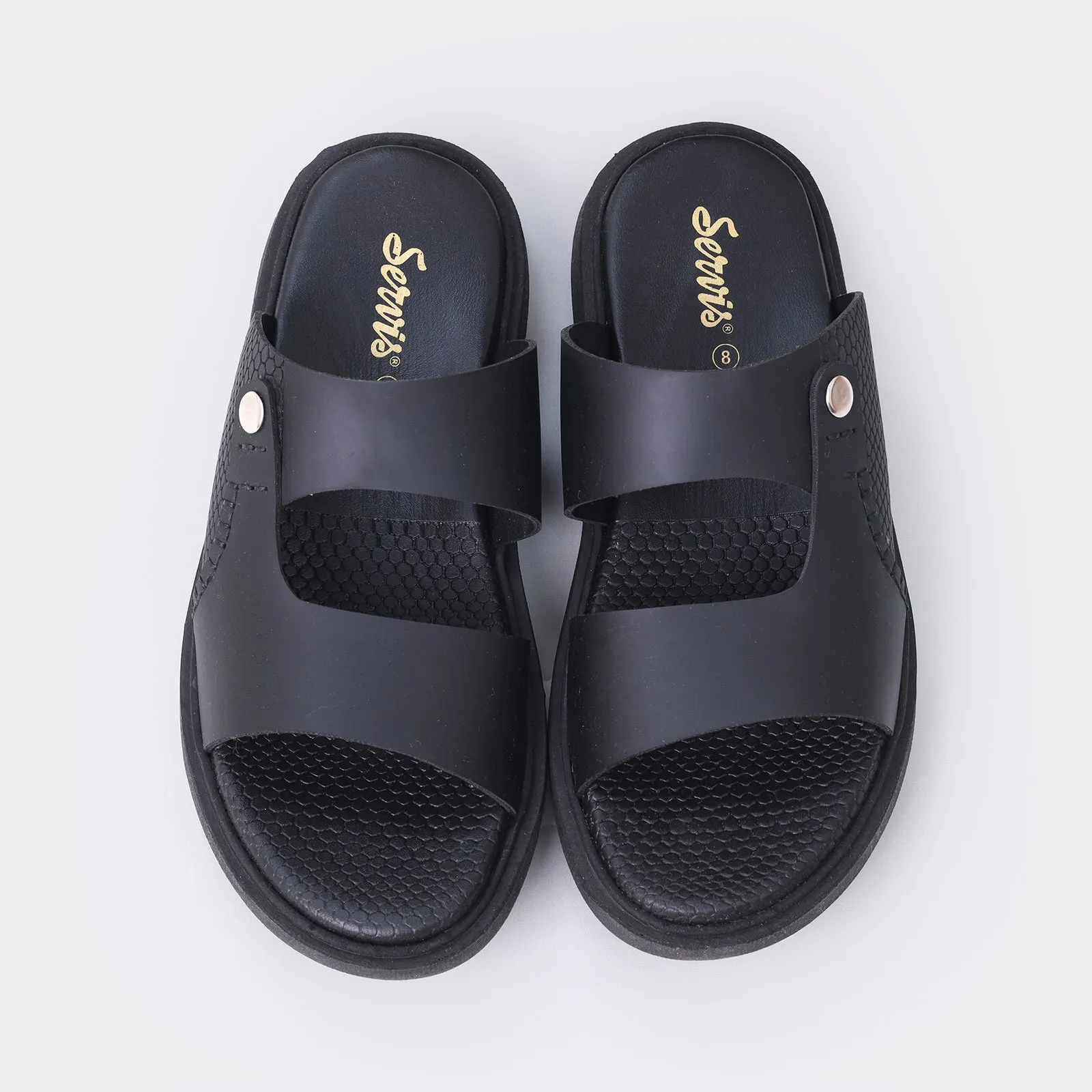 Men's Comfy Chappal
