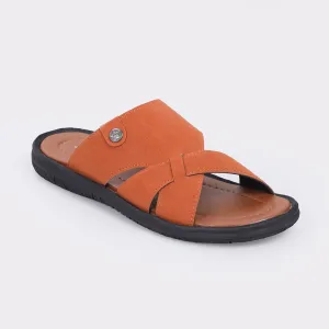Men's Longwear Chappal