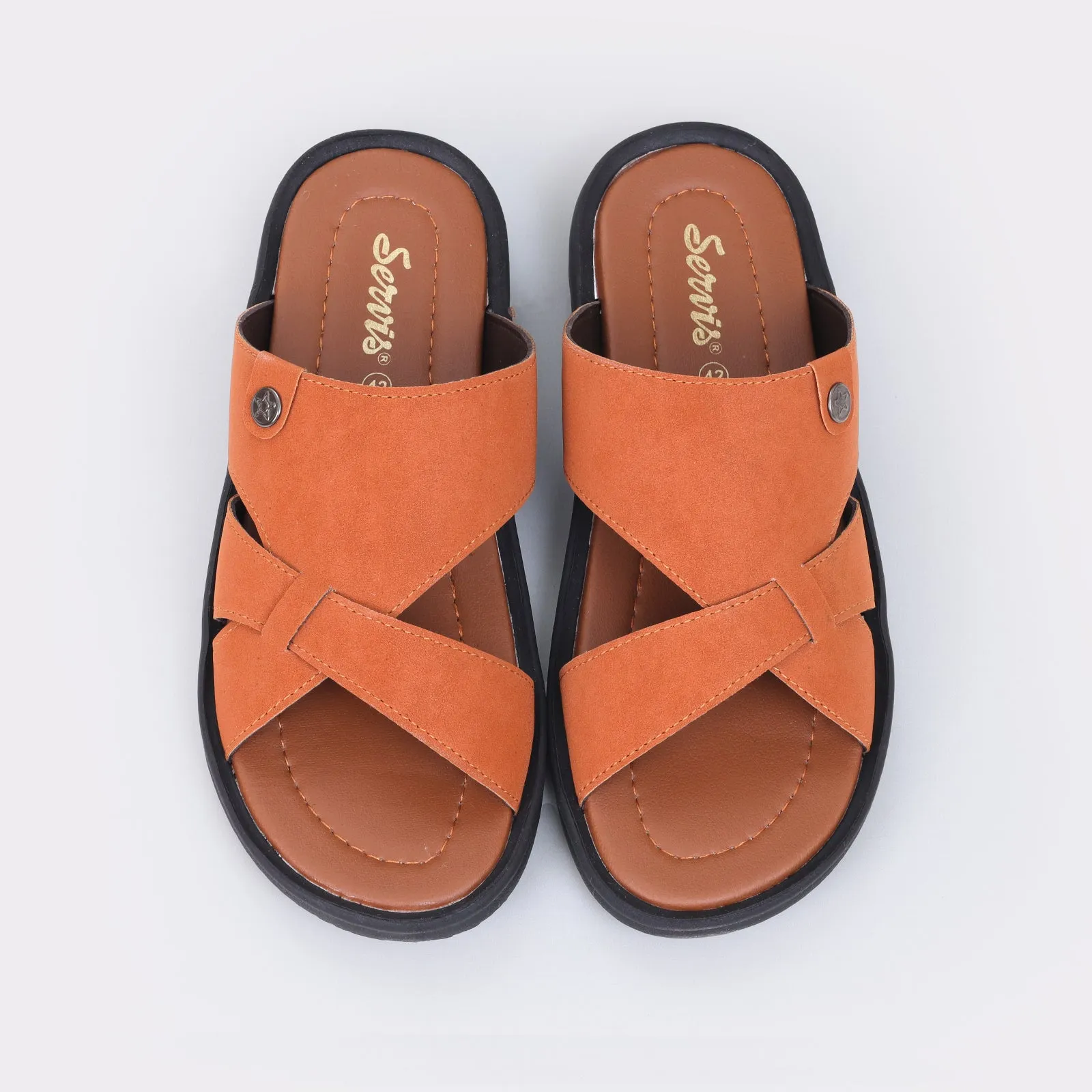 Men's Longwear Chappal