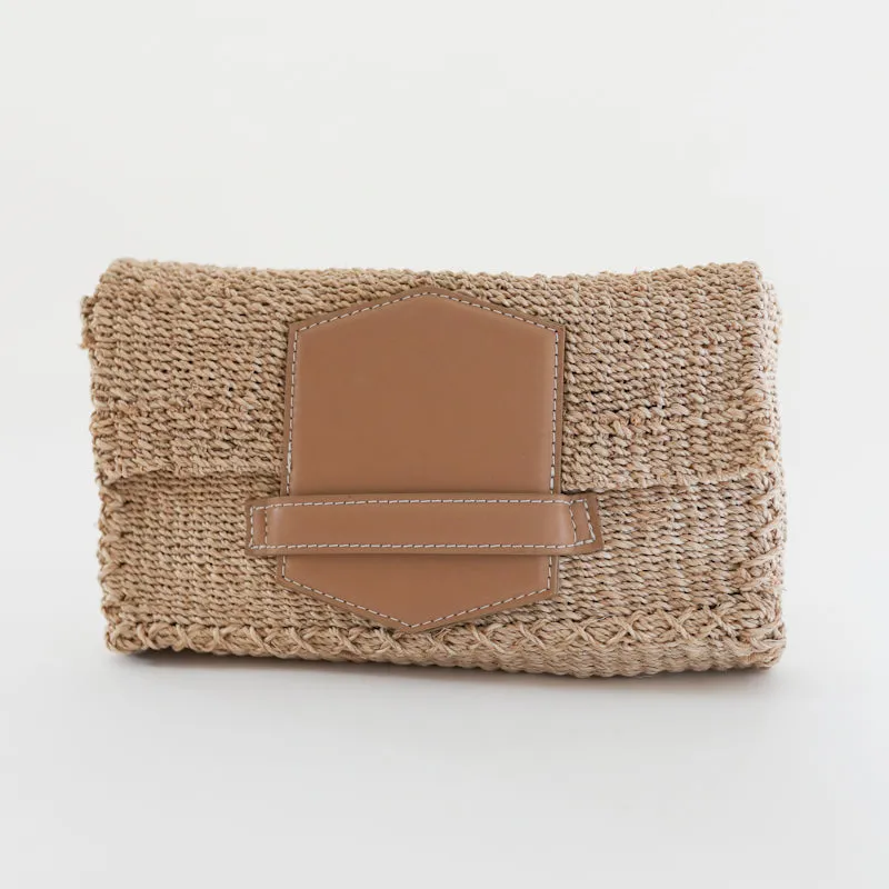 Merbett Clutch