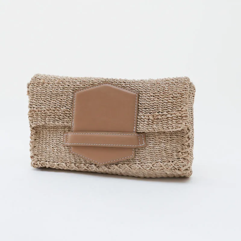 Merbett Clutch
