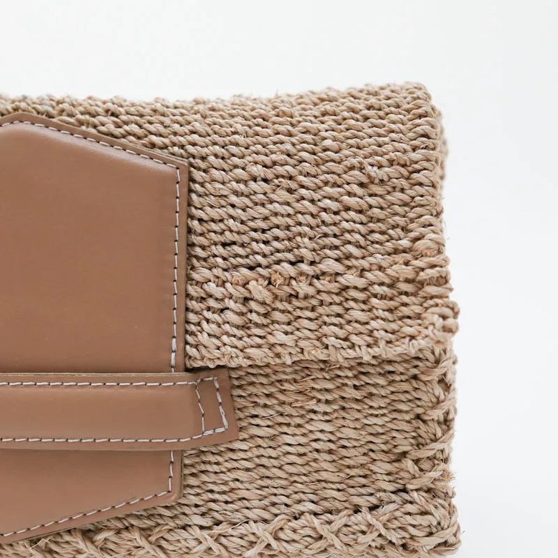 Merbett Clutch