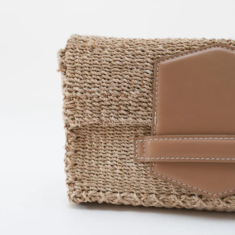 Merbett Clutch