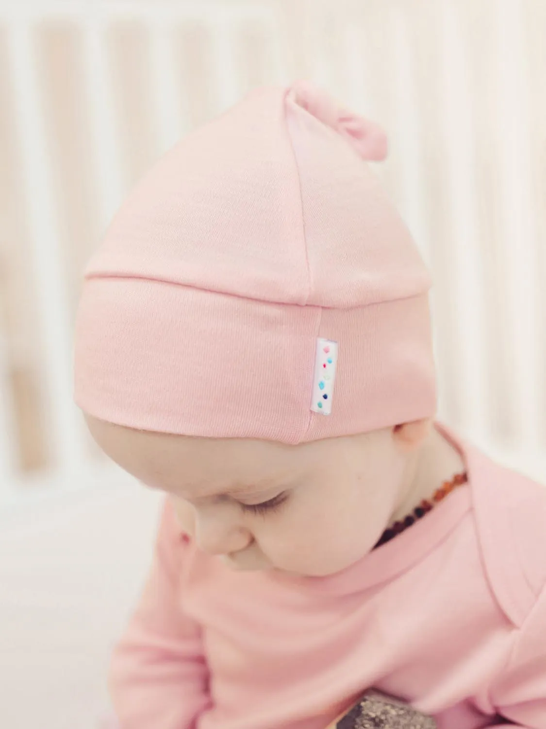 Merino Baby Hat