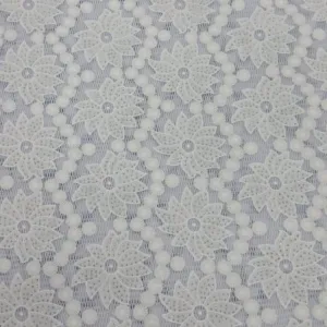 Metallic Honeydew