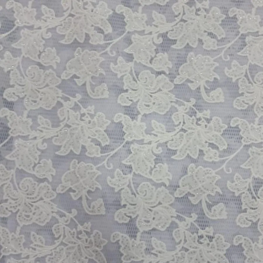 Metallic Honeydew