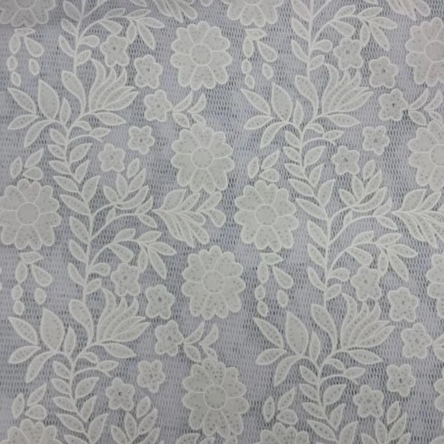 Metallic Honeydew