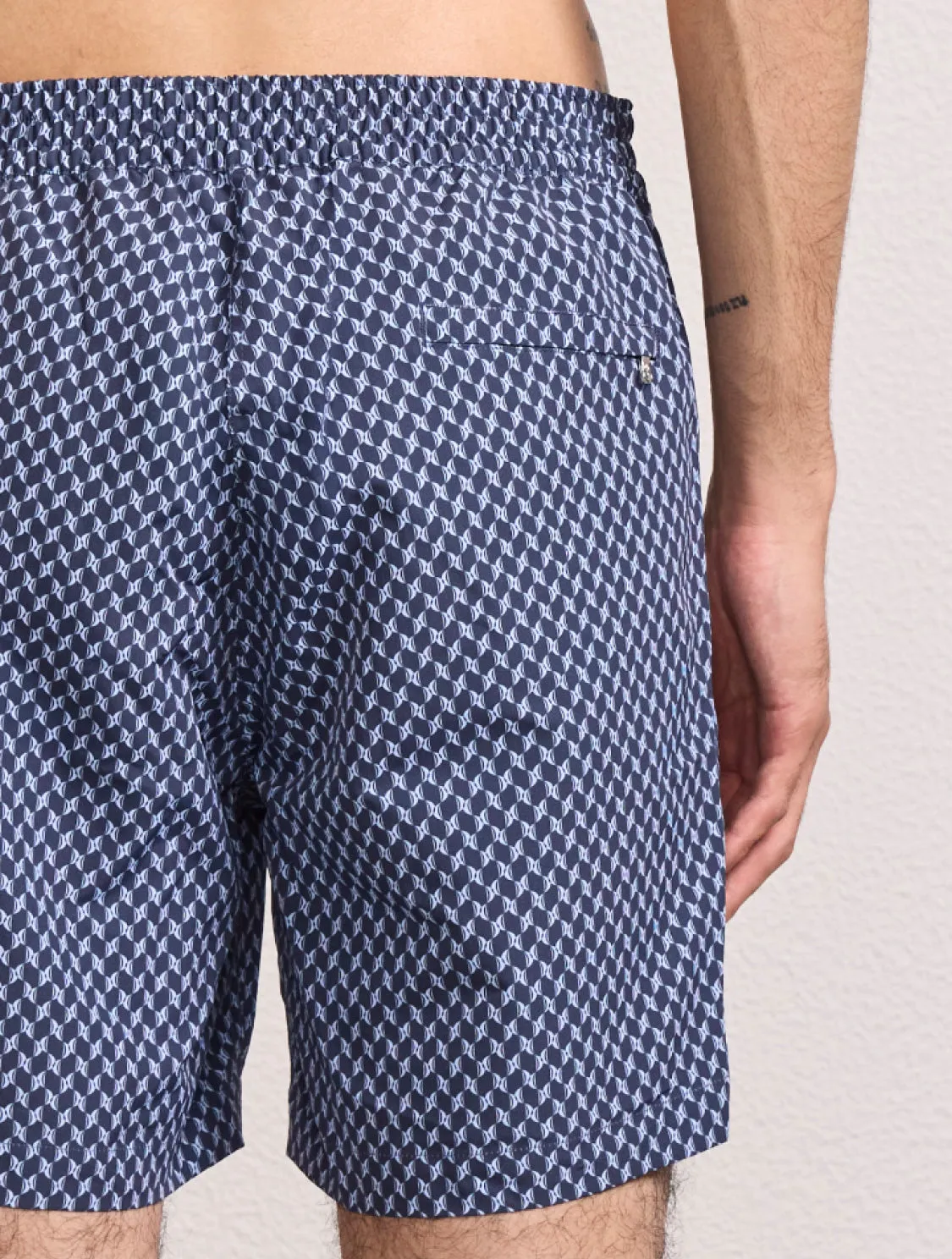 MICRO COPA PORTO CLASSIC SWIM