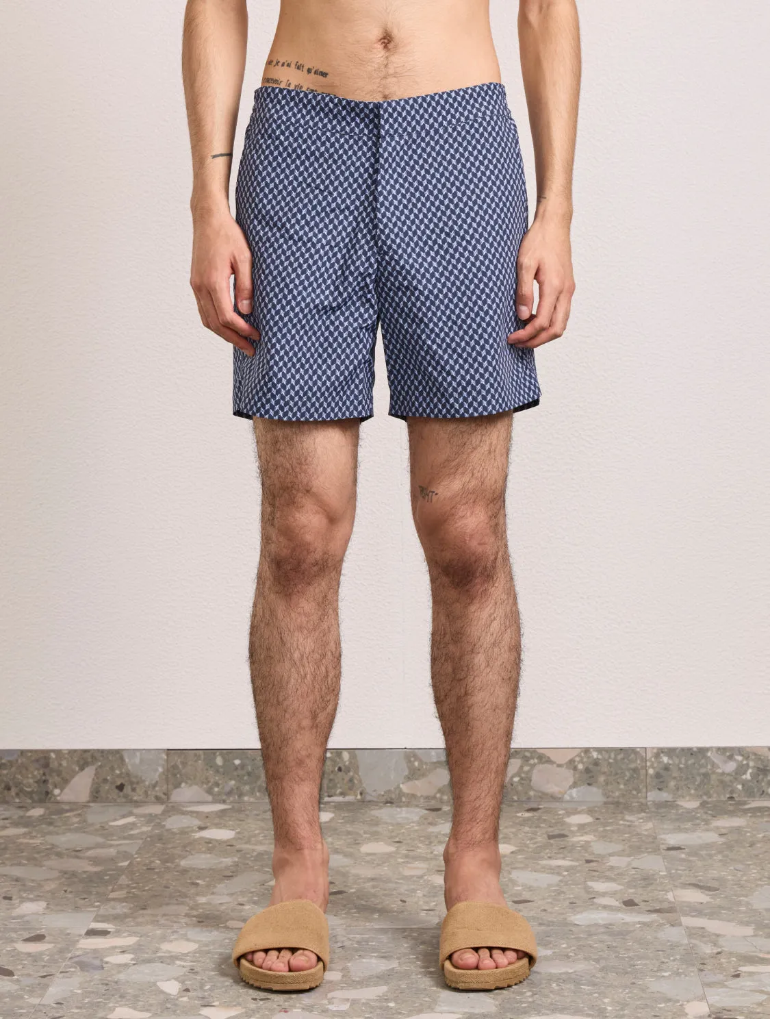 MICRO COPA PORTO CLASSIC SWIM