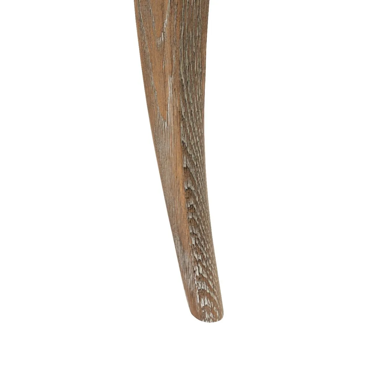 Milos Side Chair / Driftwood