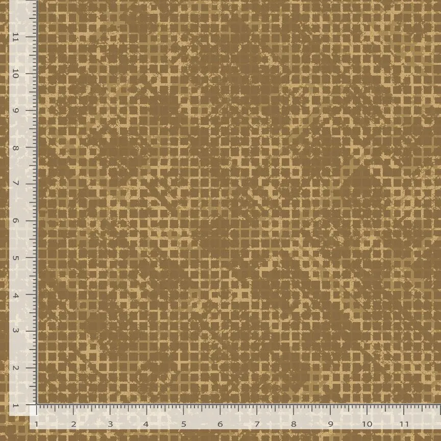 Mingle Bronze