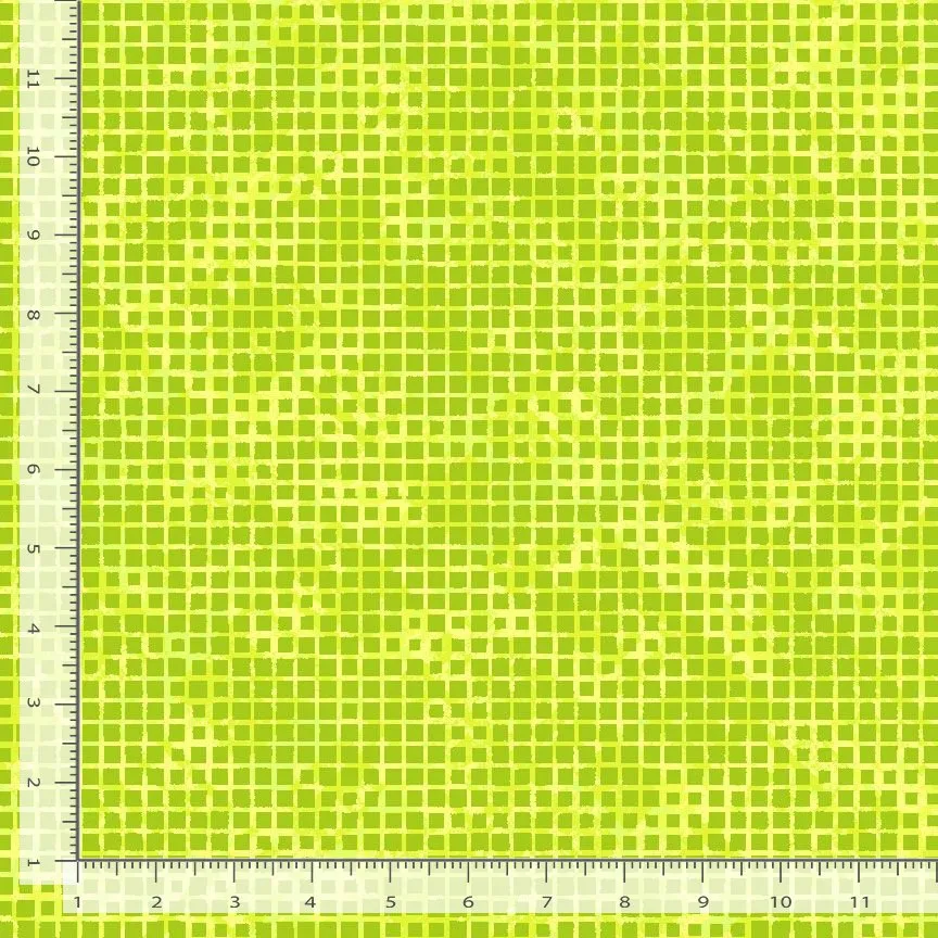 Mingle Lime