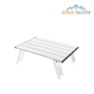 Mini Camping Table
