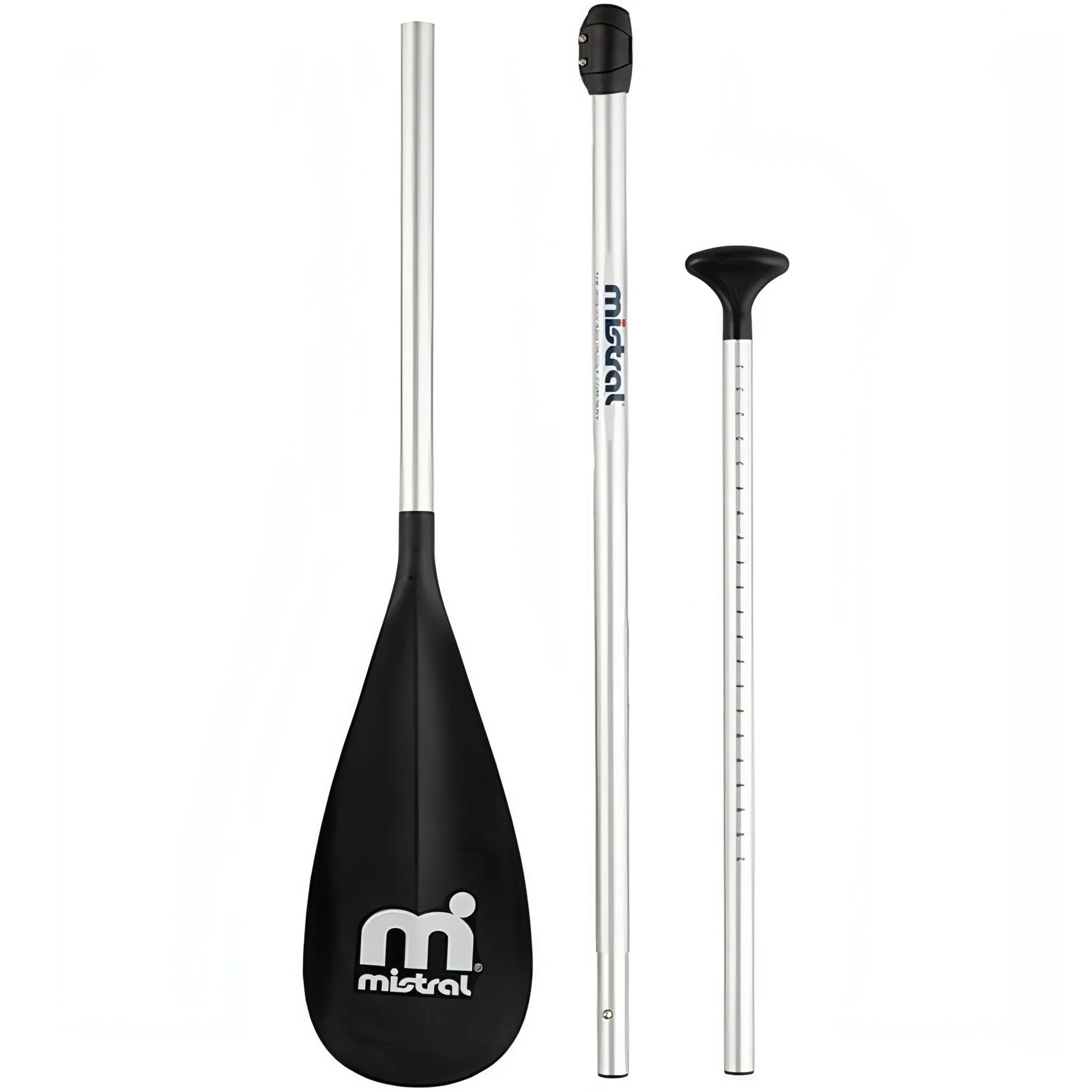 Mistral Adventure SUP Inflatable Paddleboard Combo 11.5ft