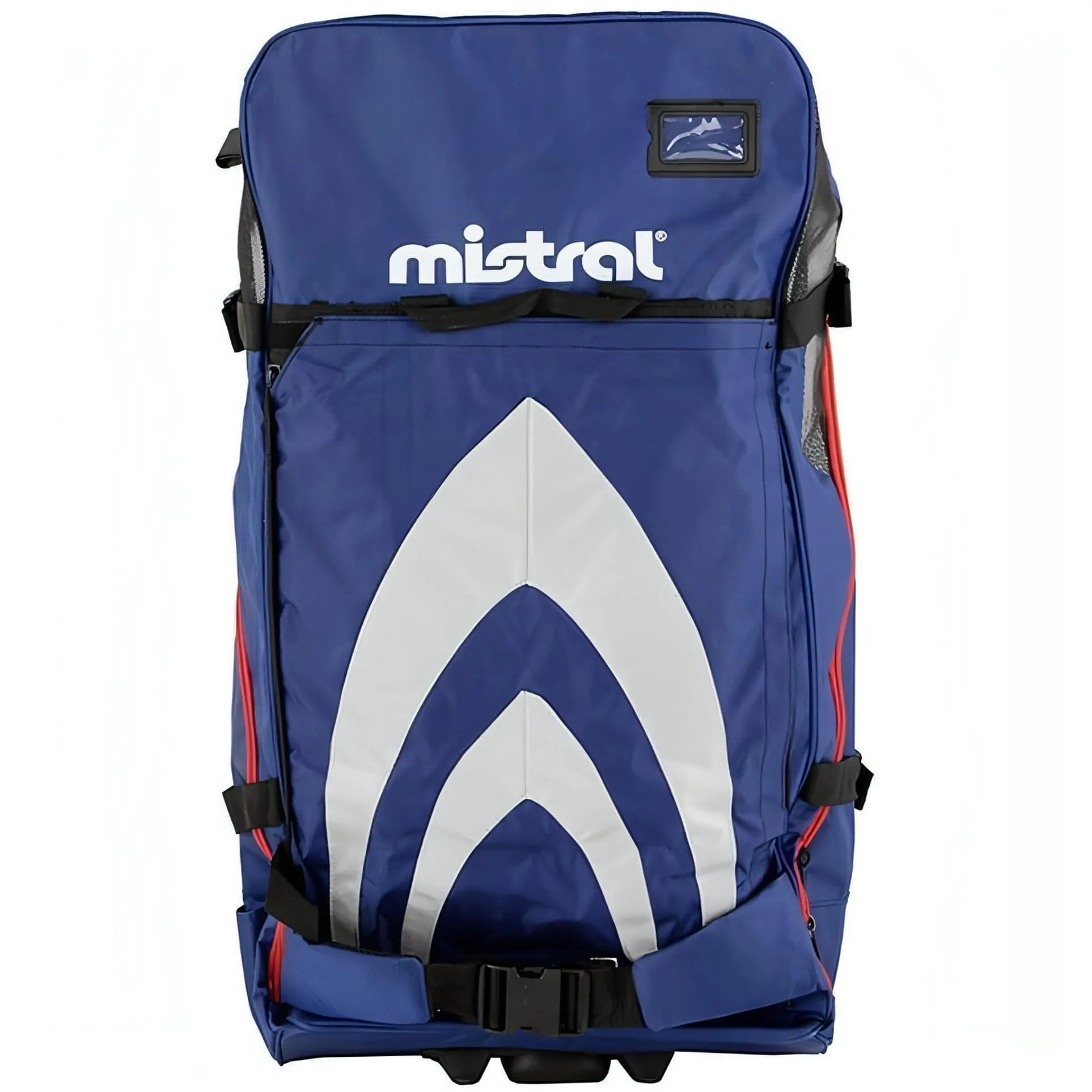 Mistral Adventure SUP Inflatable Paddleboard Combo 11.5ft