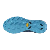 MIZUNO Wave Daichi 8 GTX, Laufschuh, Herren, Classic Blue/White/Pageant Blue