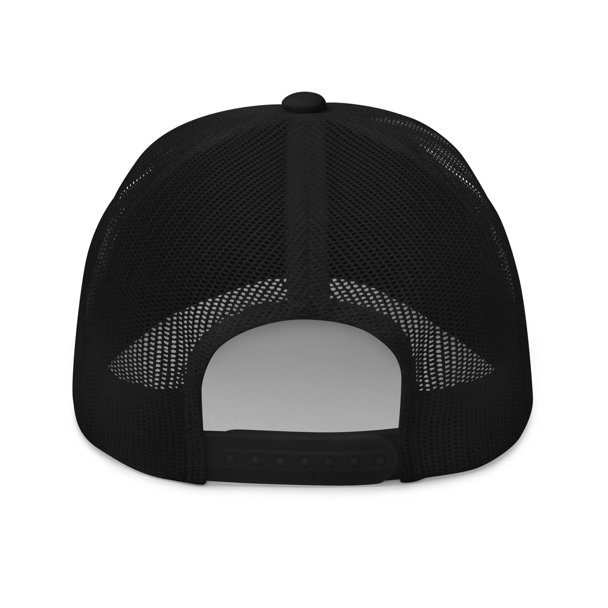 M/M- Trucker Cap
