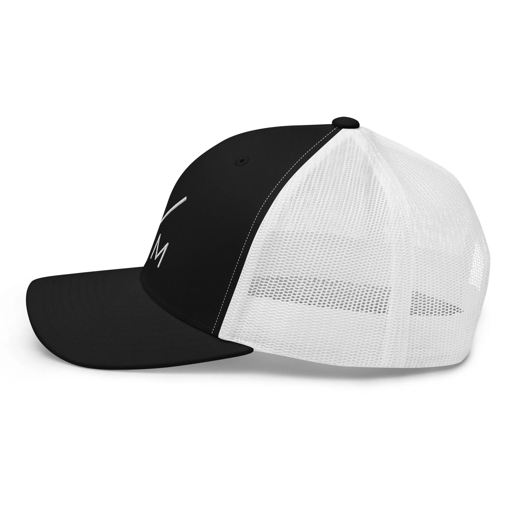 M/M- Trucker Cap