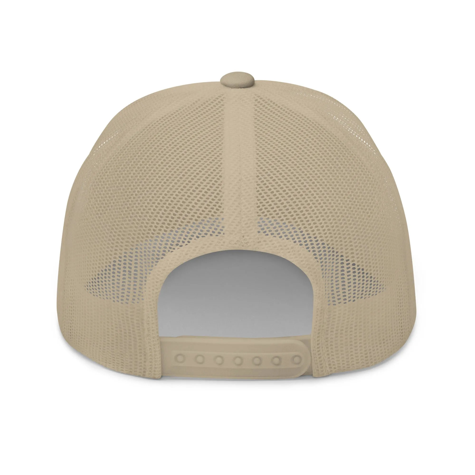 M/M- Trucker Cap