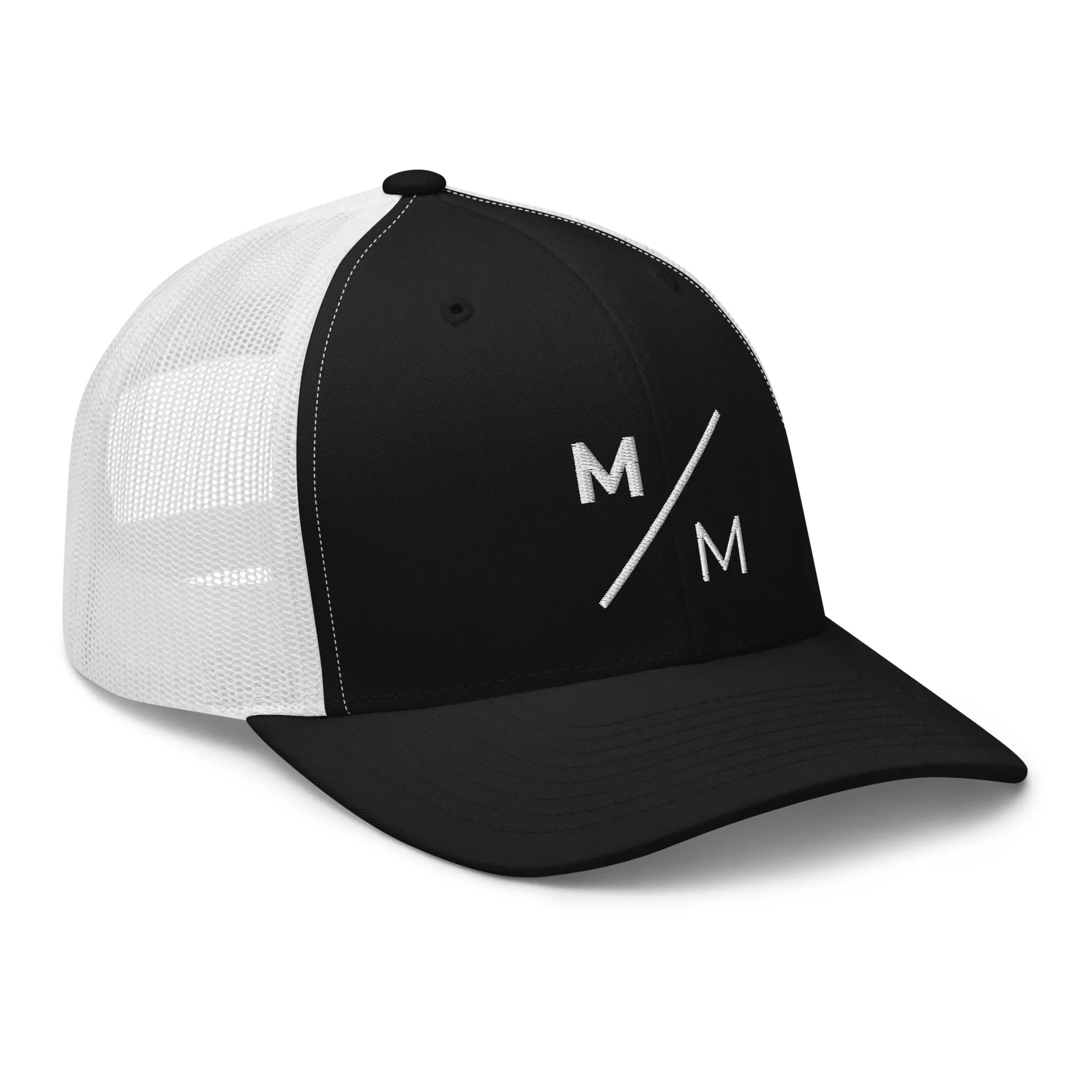 M/M- Trucker Cap