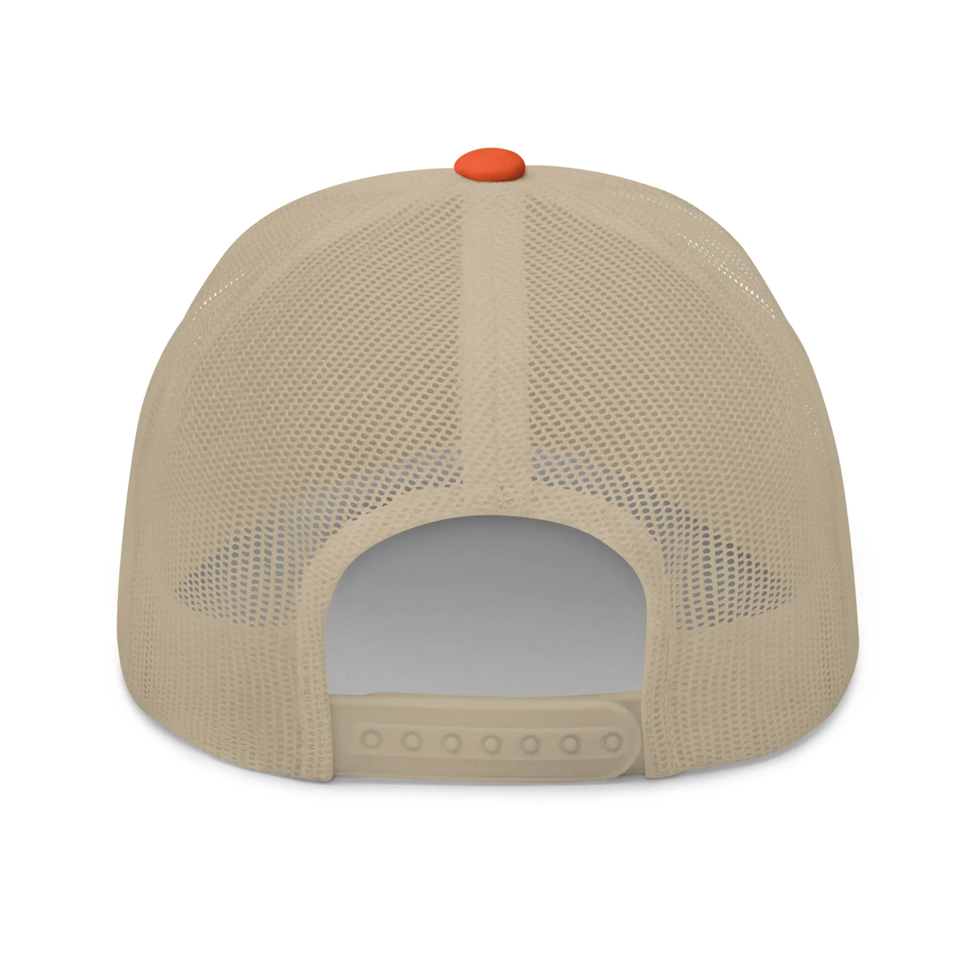 M/M- Trucker Cap