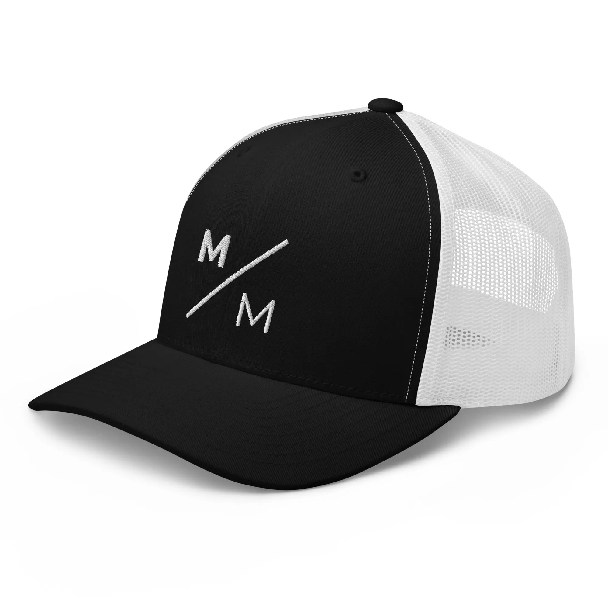 M/M- Trucker Cap