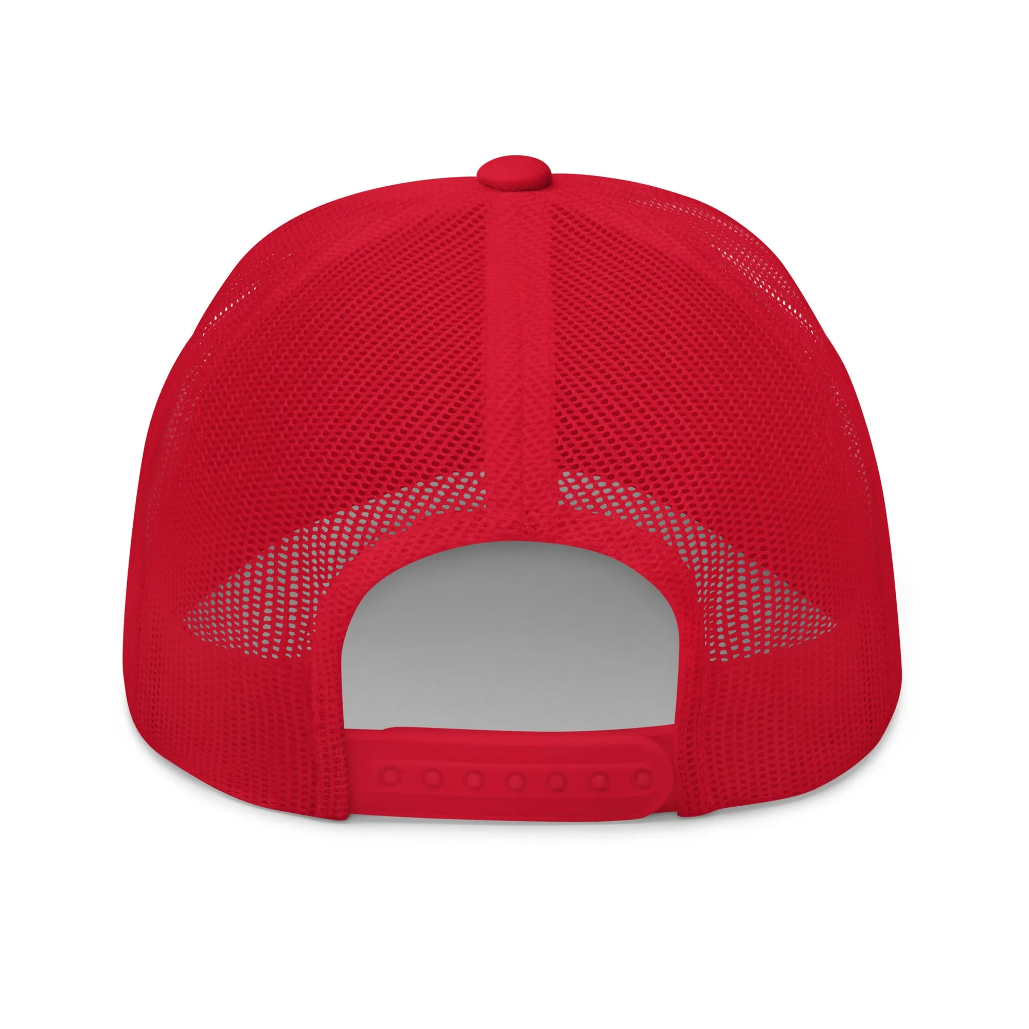 M/M- Trucker Cap