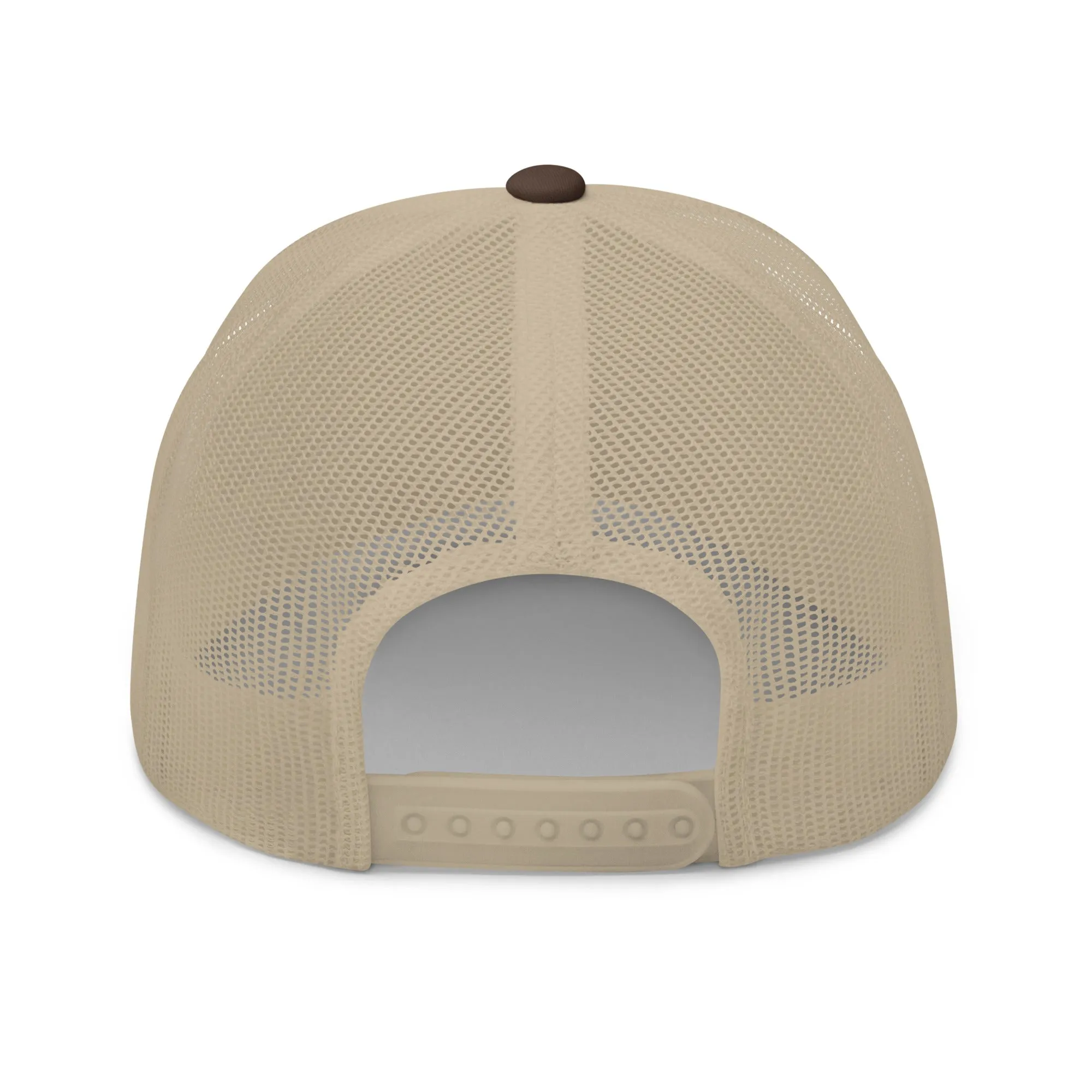 M/M- Trucker Cap