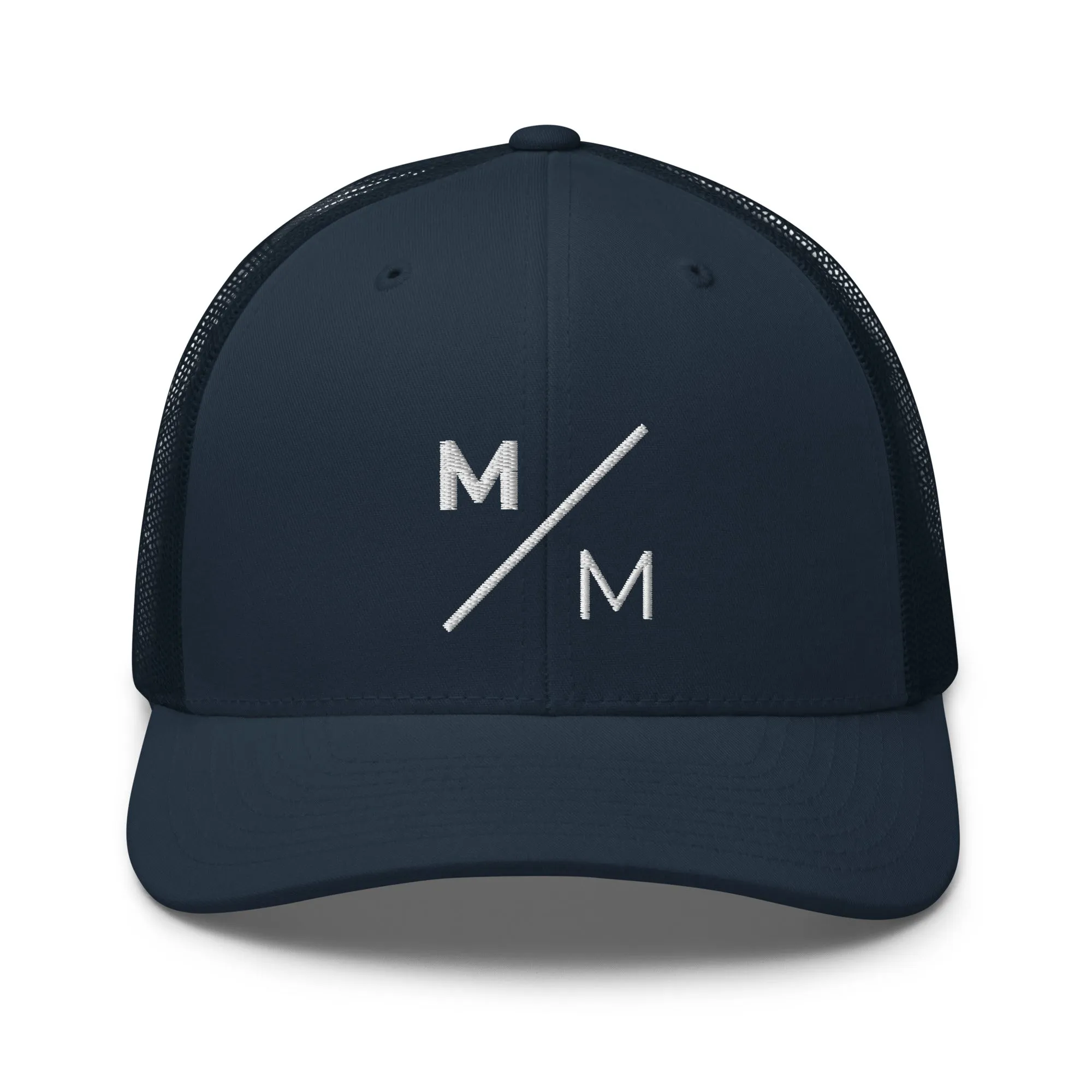 M/M- Trucker Cap