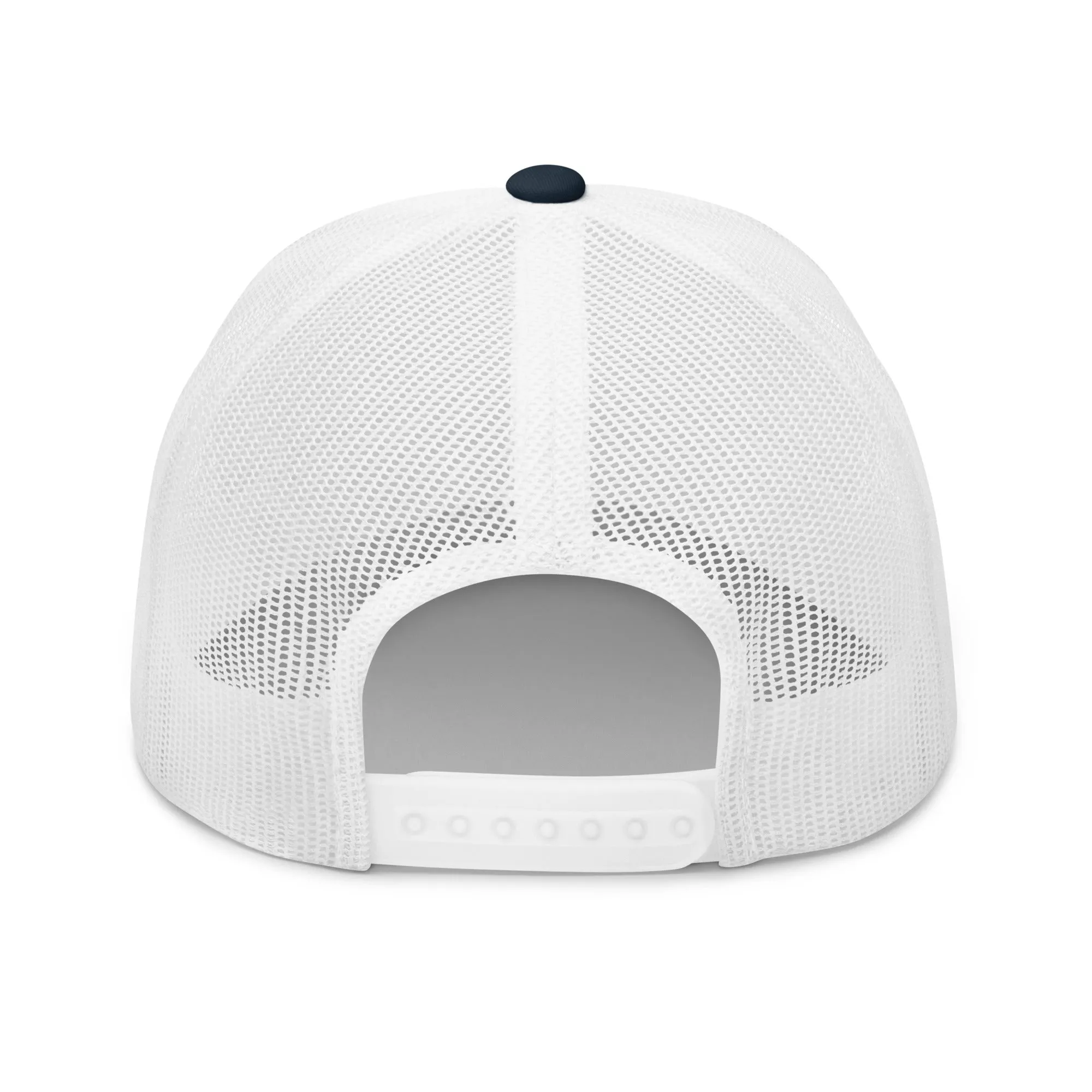 M/M- Trucker Cap
