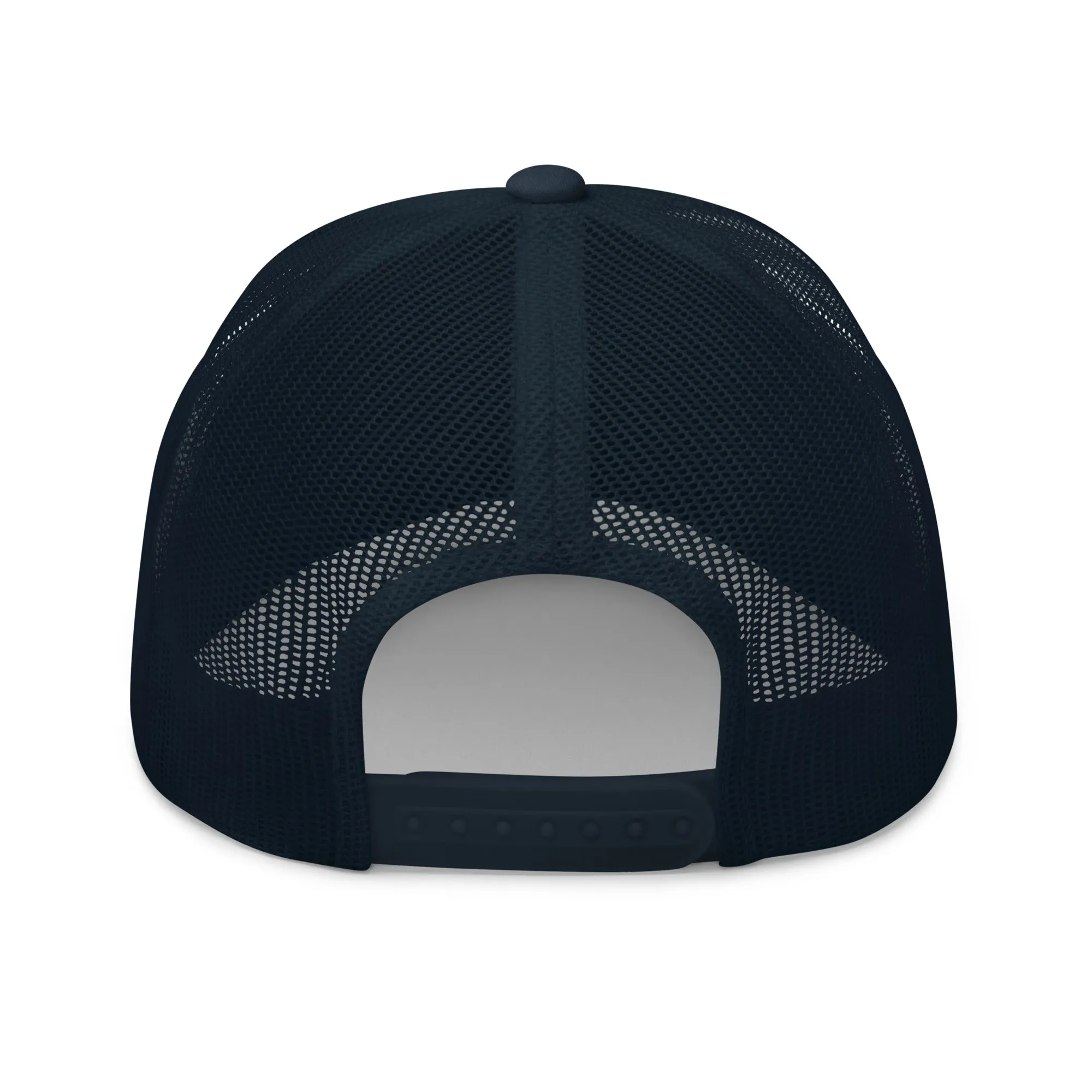 M/M- Trucker Cap