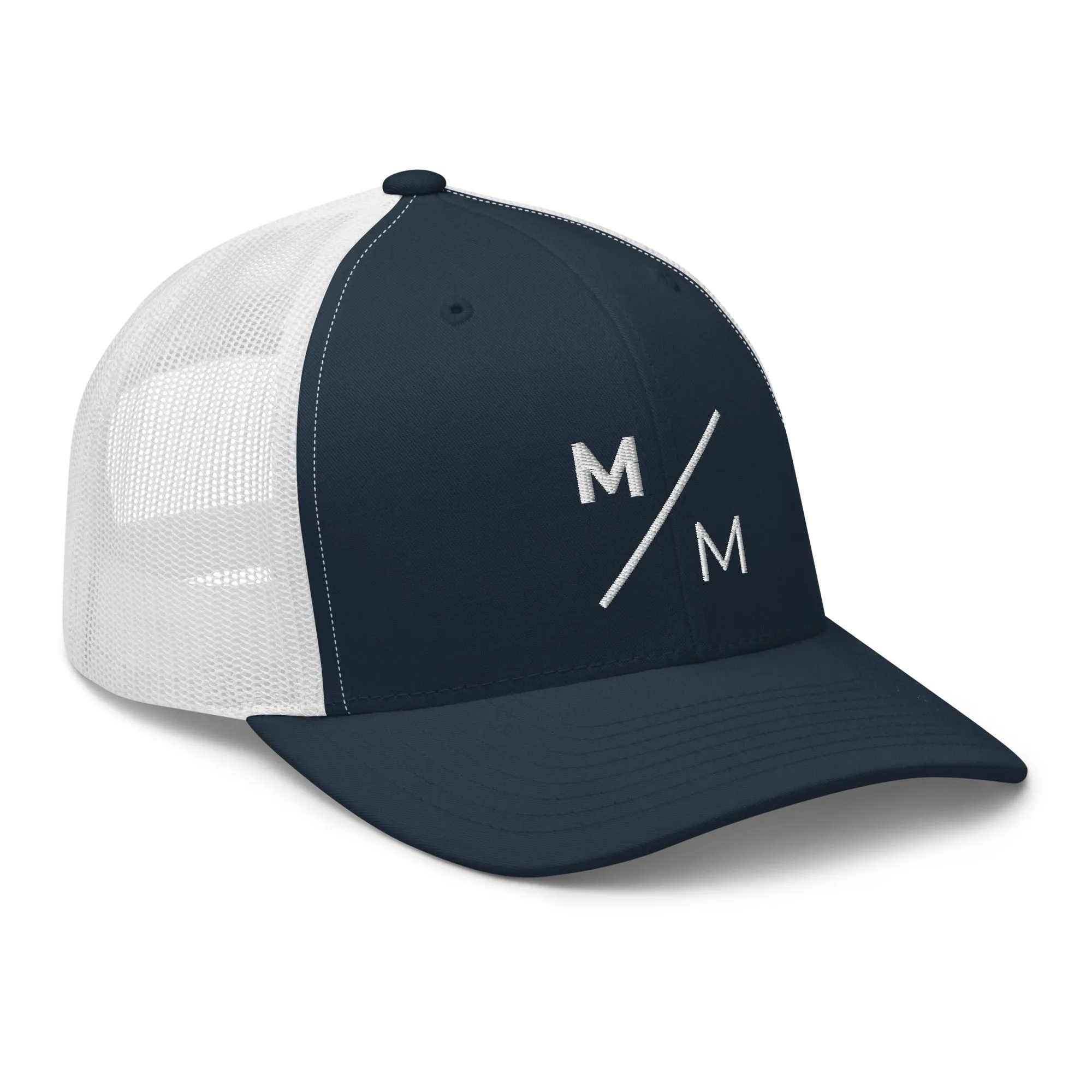 M/M- Trucker Cap