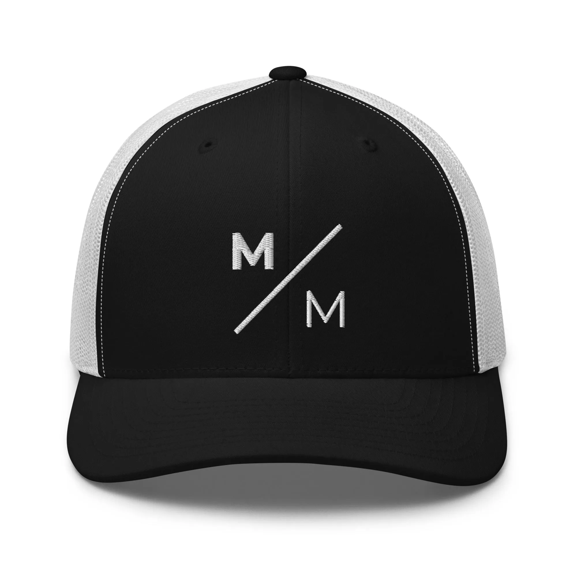 M/M- Trucker Cap