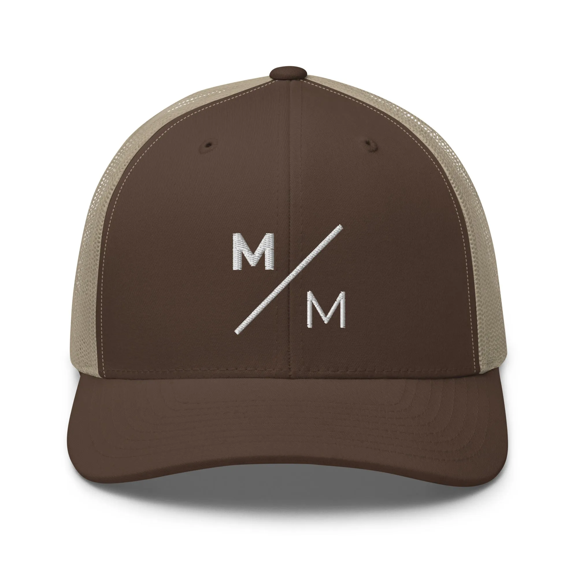 M/M- Trucker Cap