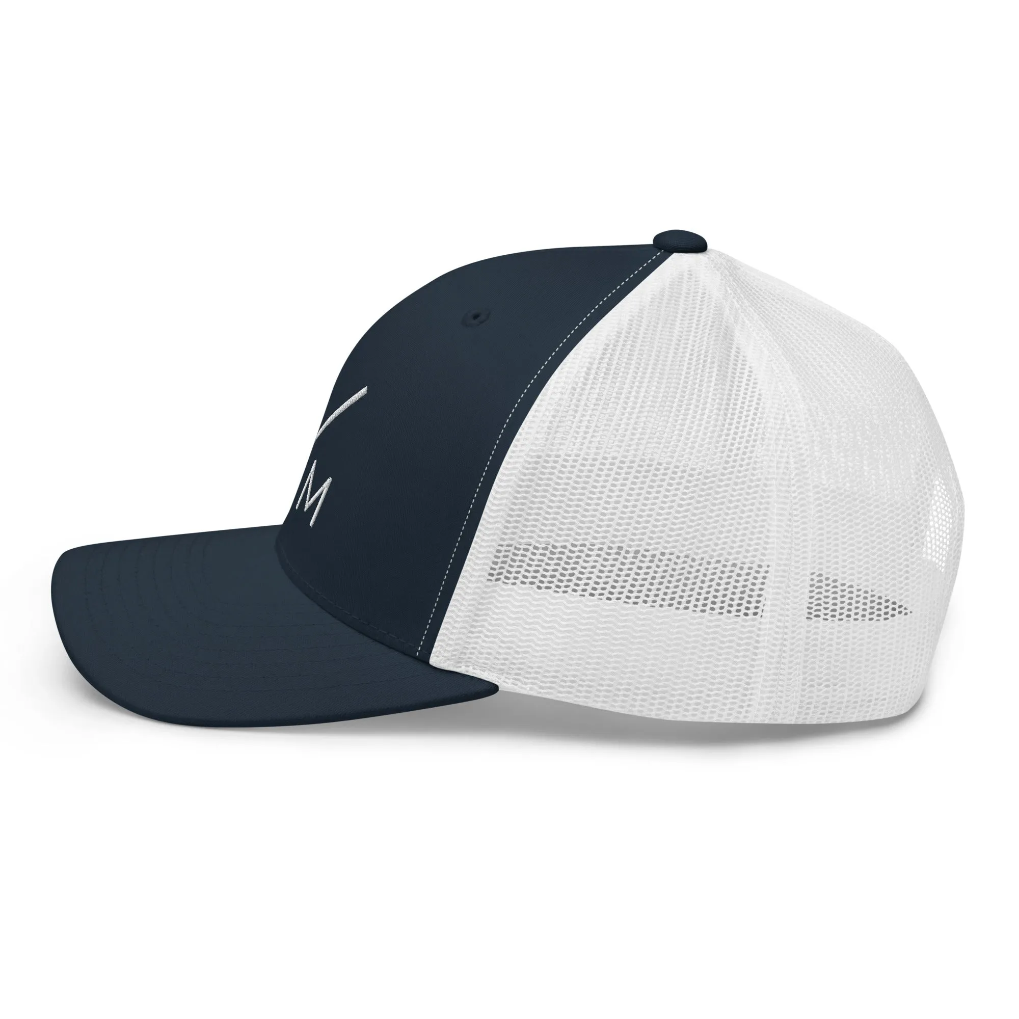 M/M- Trucker Cap