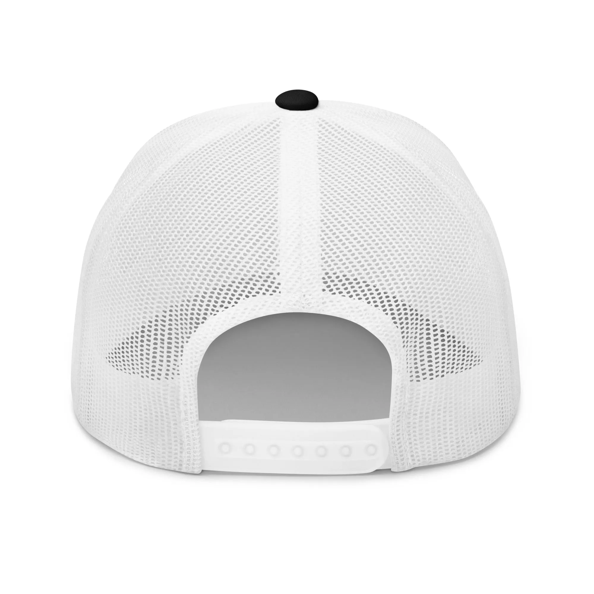 M/M- Trucker Cap