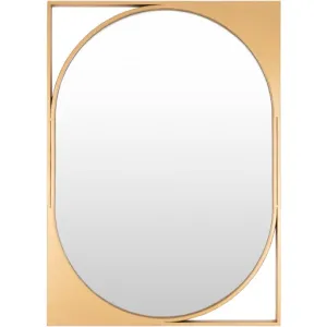 Modern Elegance Mirror