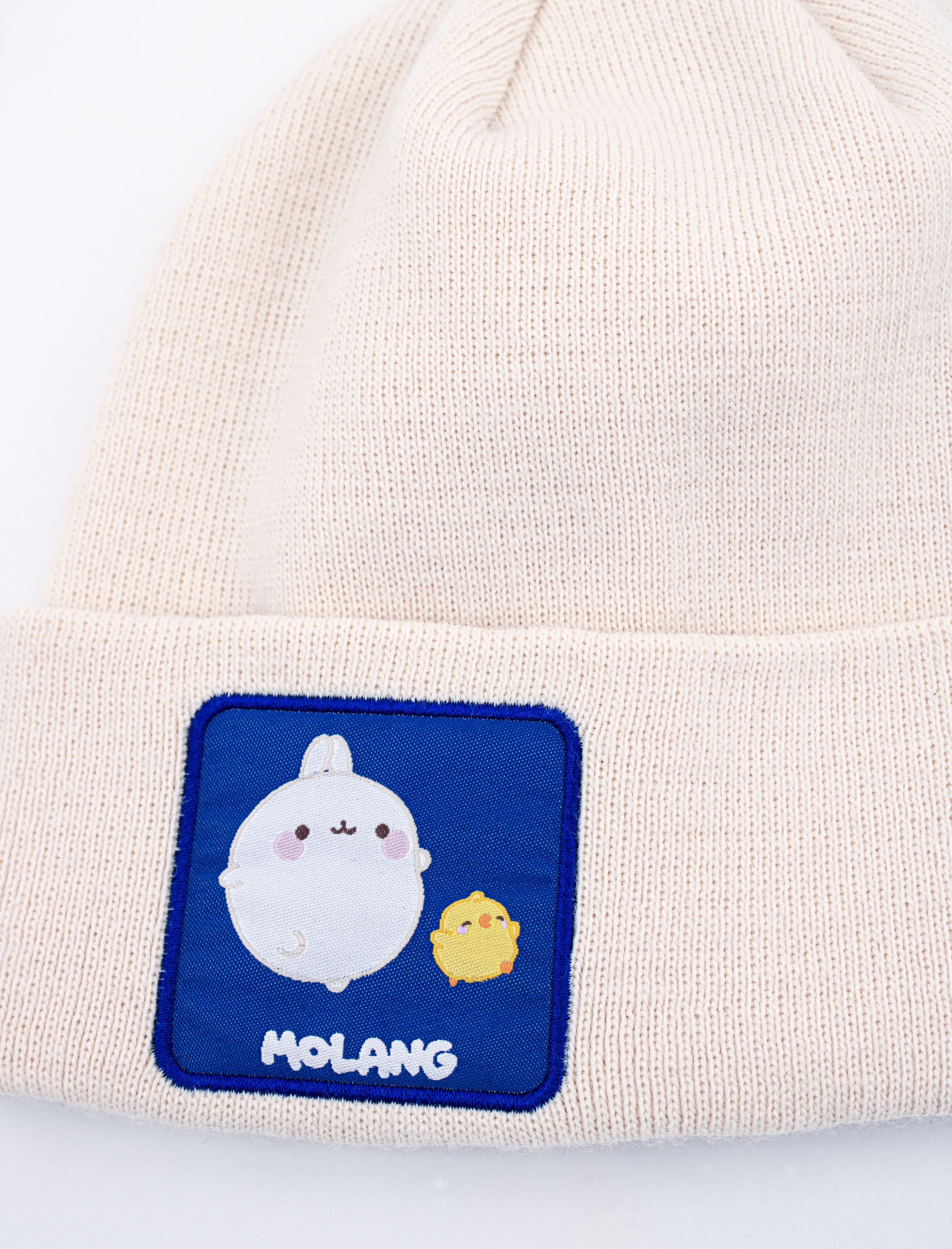 Molang and Piu Piu Beanie