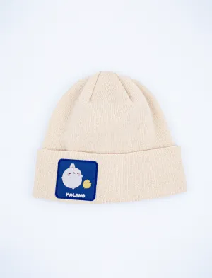 Molang and Piu Piu Beanie