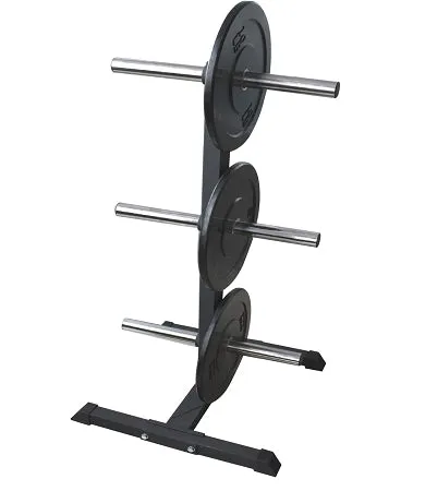 Morgan Bumper Plate Storage Rack